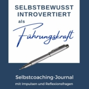 Selbstbewusst Introvertiert